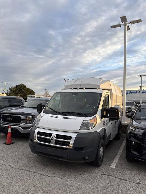 RAM PROMASTER 3500 2018 3C7WRVKG9JE141796 image RAM PROMASTER 3500 2018 3C7WRVKG9JE141796 image